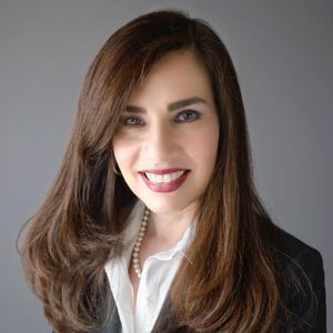 Meet your Posher, Rosanna